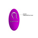 PRETTY LOVE - WILLIE USB remote control 12 function - obrazek 7