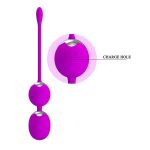 PRETTY LOVE - WILLIE USB remote control 12 function - obrazek 8