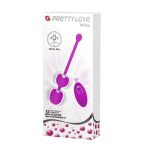 PRETTY LOVE - WILLIE USB remote control 12 function - obrazek 11