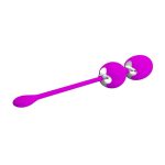 PRETTY LOVE - WERNER USB 12 function - obrazek 3