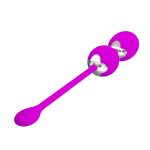PRETTY LOVE - WERNER USB 12 function - obrazek 4