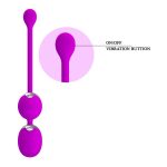 PRETTY LOVE - WERNER USB 12 function - obrazek 6