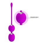 PRETTY LOVE - WERNER USB 12 function - obrazek 7