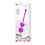 PRETTY LOVE - WERNER USB 12 function - obrazek 9