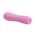 PRETTY LOVE - ALICE 12 function vibrations - obrazek 2