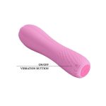 PRETTY LOVE - ALICE 12 function vibrations - obrazek 5