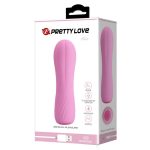 PRETTY LOVE - ALICE 12 function vibrations - obrazek 7