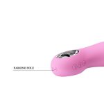 PRETTY LOVE - CAROL USB PINK 7 function - obrazek 8