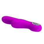 PRETTY LOVE - CAROL USB PURPLE 7 function - obrazek 4