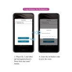 PRETTY LOVE - August, Mobile APP Long-distance Control 12 vibration functions, ABS Silicone, USB rechargeable - obrazek 2