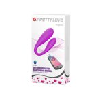 PRETTY LOVE - AUGUST USB BLUETOOTH 12 function - obrazek 9