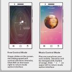 PRETTY LOVE - AUGUST USB BLUETOOTH 12 function - obrazek 12