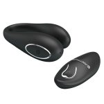 PRETTY LOVE - ALGERNON USB Black 12 function - obrazek 3