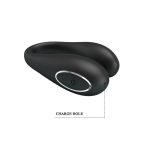 PRETTY LOVE - ALGERNON USB Black 12 function - obrazek 7