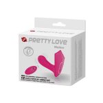 PRETTY LOVE - WALKER12 FUNCTIONS USB - obrazek 3