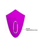 PRETTY LOVE- Willie, 12 vibration functions Wireless remote control - obrazek 6