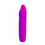 PRETTY LOVE - BURKE, 4 vibration functions 4 rotation functions Memory function - obrazek 3