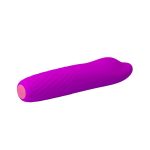 PRETTY LOVE - BURKE, 4 vibration functions 4 rotation functions Memory function - obrazek 4