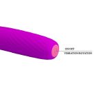 PRETTY LOVE - BURKE, 4 vibration functions 4 rotation functions Memory function - obrazek 6