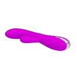 PRETTY LOVE - WILBUR 12 function vibrations - obrazek 3