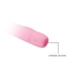 PRETTY LOVE - LEOPOLD 4 function vibrations - obrazek 5