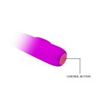 PRETTY LOVE - DOMENICO 4 function vibrations - obrazek 6
