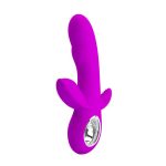 PRETTY LOVE - HUMPHRAY USB 35 function - obrazek 2