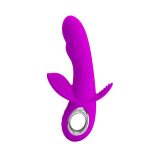 PRETTY LOVE - HUMPHRAY USB 35 function - obrazek 3
