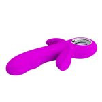 PRETTY LOVE - HUMPHRAY USB 35 function - obrazek 4