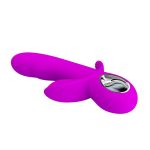 PRETTY LOVE - HUMPHRAY USB 35 function - obrazek 5