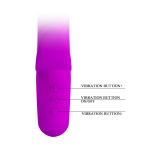 PRETTY LOVE - HUMPHRAY USB 35 function - obrazek 7