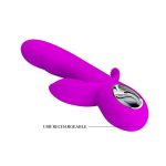 PRETTY LOVE - HUMPHRAY USB 35 function - obrazek 8