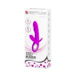 PRETTY LOVE - HUMPHRAY USB 35 function - obrazek 10