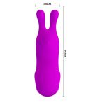 PRETTY LOVE - Finger Bunny - obrazek 4