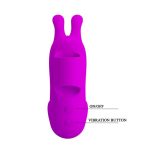PRETTY LOVE - Finger Bunny - obrazek 5