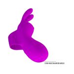 PRETTY LOVE - Finger Bunny - obrazek 6