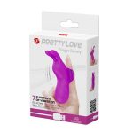 PRETTY LOVE - Finger Bunny - obrazek 8