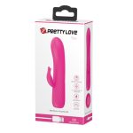 PRETTY LOVE - TIM 12 function vibrations - obrazek 6