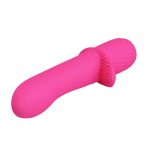 PRETTY LOVE - TROY 12 FUNCTIONS USB PINK - obrazek 2