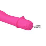 PRETTY LOVE - TROY 12 FUNCTIONS USB PINK - obrazek 4