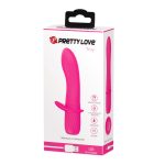 PRETTY LOVE - TROY 12 FUNCTIONS USB PINK - obrazek 6