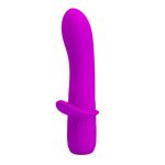 PRETTY LOVE -Troy, 12 vibration functions Memory function - obrazek 2