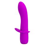 PRETTY LOVE -Troy, 12 vibration functions Memory function - obrazek 3