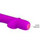 PRETTY LOVE -Troy, 12 vibration functions Memory function - obrazek 5