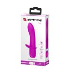 PRETTY LOVE -Troy, 12 vibration functions Memory function - obrazek 7