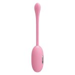 PRETTY LOVE - DOREEN 3 Electric Shock / 12 Vibrations USB, APP - obrazek 2