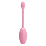 PRETTY LOVE - DOREEN 3 Electric Shock / 12 Vibrations USB, APP - obrazek 3