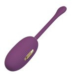 PRETTY LOVE - Doreen, 12 vibration functions 3 electric shock functions Mobile APP Long-distance Control - obrazek 3