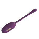 PRETTY LOVE - Doreen, 12 vibration functions 3 electric shock functions Mobile APP Long-distance Control - obrazek 4