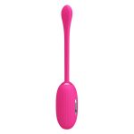 PRETTY LOVE - DOREEN 12 FUNCTIONS USB PINK - obrazek 2